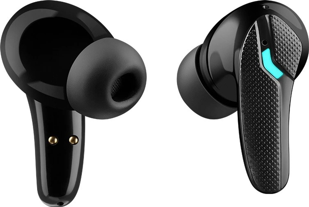Наушники Defender CyberDots 285 черный