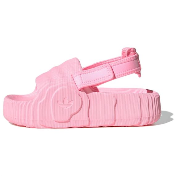 adidas originals Adilette 22 XLG one Ремень Сандалии Розовый Женские