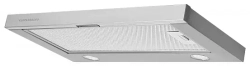 Встраиваемая вытяжка Kuppersberg SLIMLUX IV 60 X