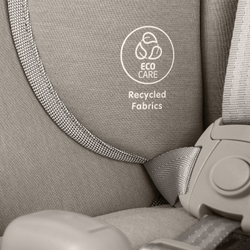 Стул для кормления Maxi-Cosi Minla Plus 2 в 1 Elegance Beige/беж