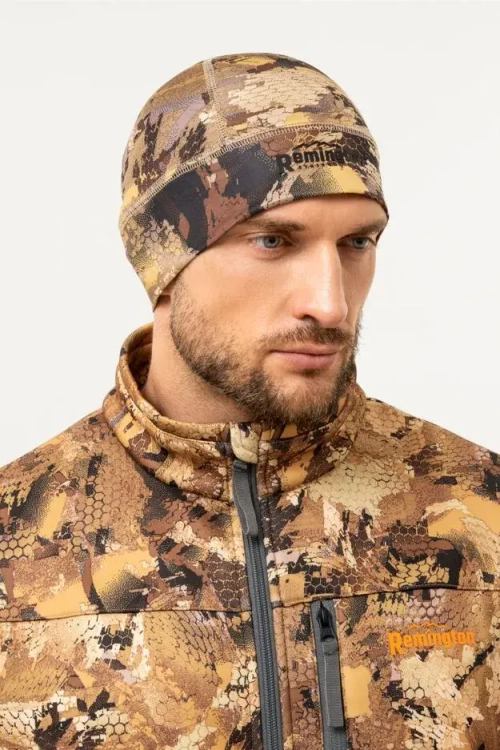Шапка Remington Еase Yellow Waterfowl Honeycombs - L/XL - Yellow Waterfowl Honeycombs