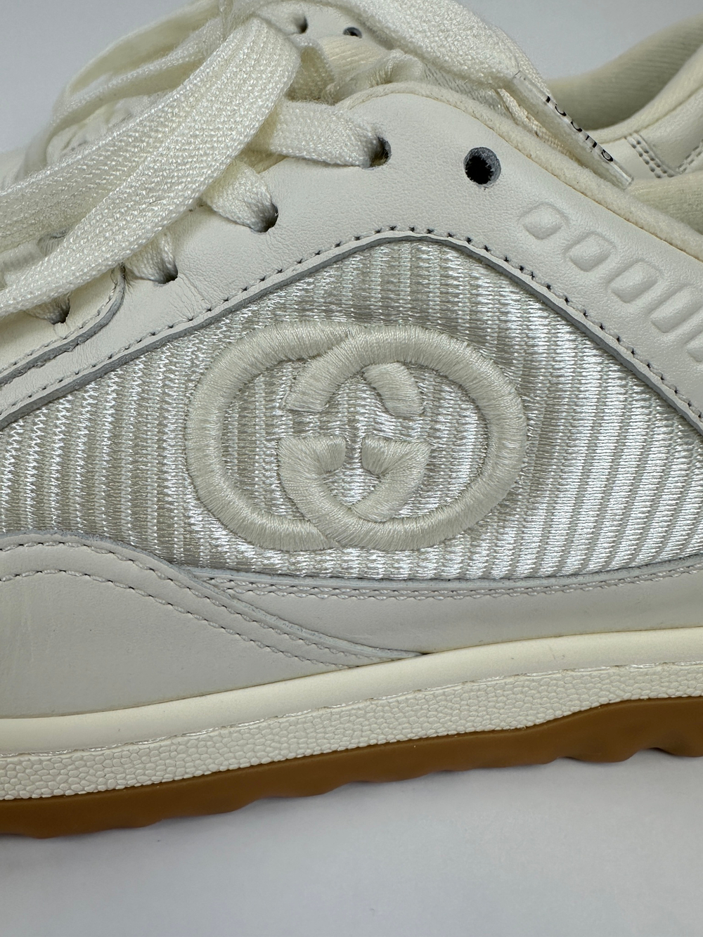 Кроссовки Gucci MAC 80