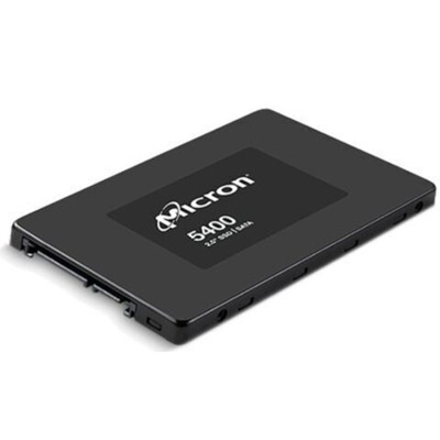 SSD диск Lenovo ThinkSystem 5400 Pro 960Gb 4XB7A82260