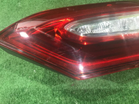 Фонарь Комплект Toyota Camry XV70 (2017-н.в.) LED