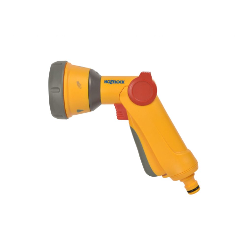 Пистолет распылитель для полива HoZelock 2679 мulti Spray