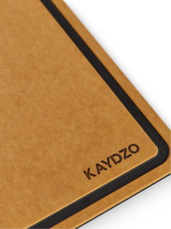 Доска разделочная KAYDZO