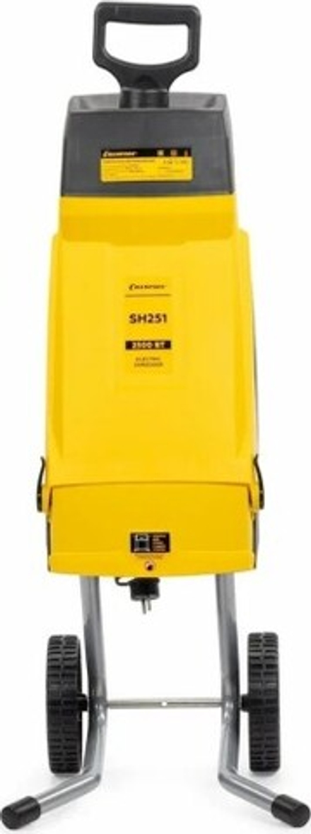 Измельчитель веток электрический CHAMPION SH251