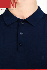 Поло Regular-Fit 2 Sapphire blue