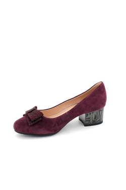 Туфли женские Ascalini W23507