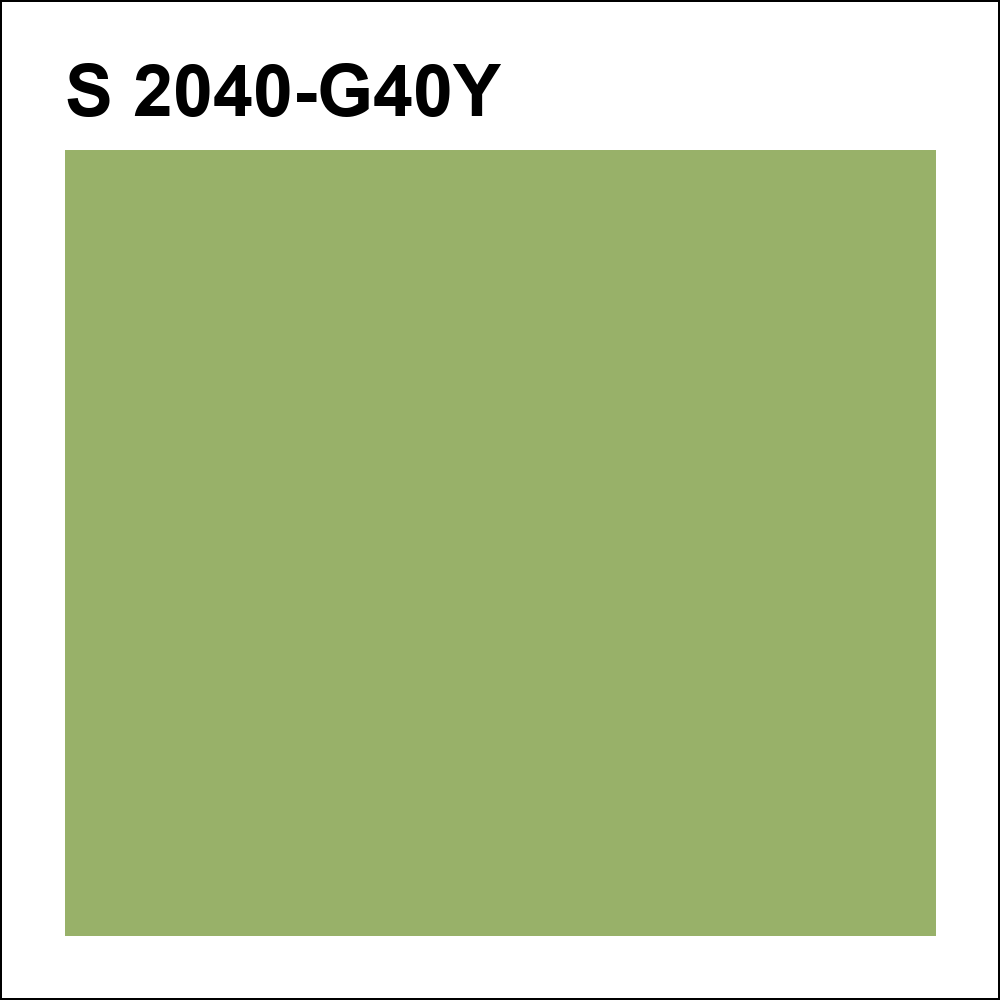 S 2040-G40Y за кг