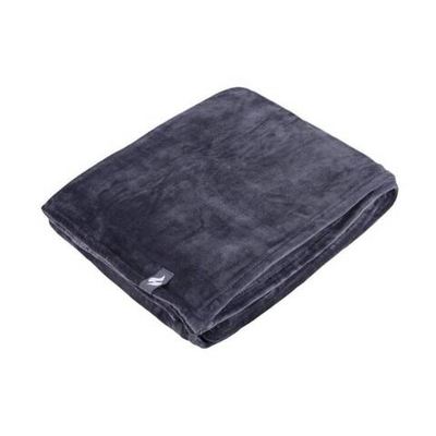 Плед Antique Silver