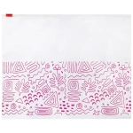 Пакет слайдер, 30,5*25 см, 10 шт