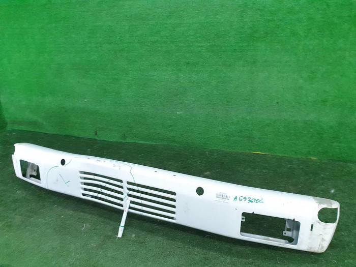 Бампер передний Mercedes G W463 (2008-2015)