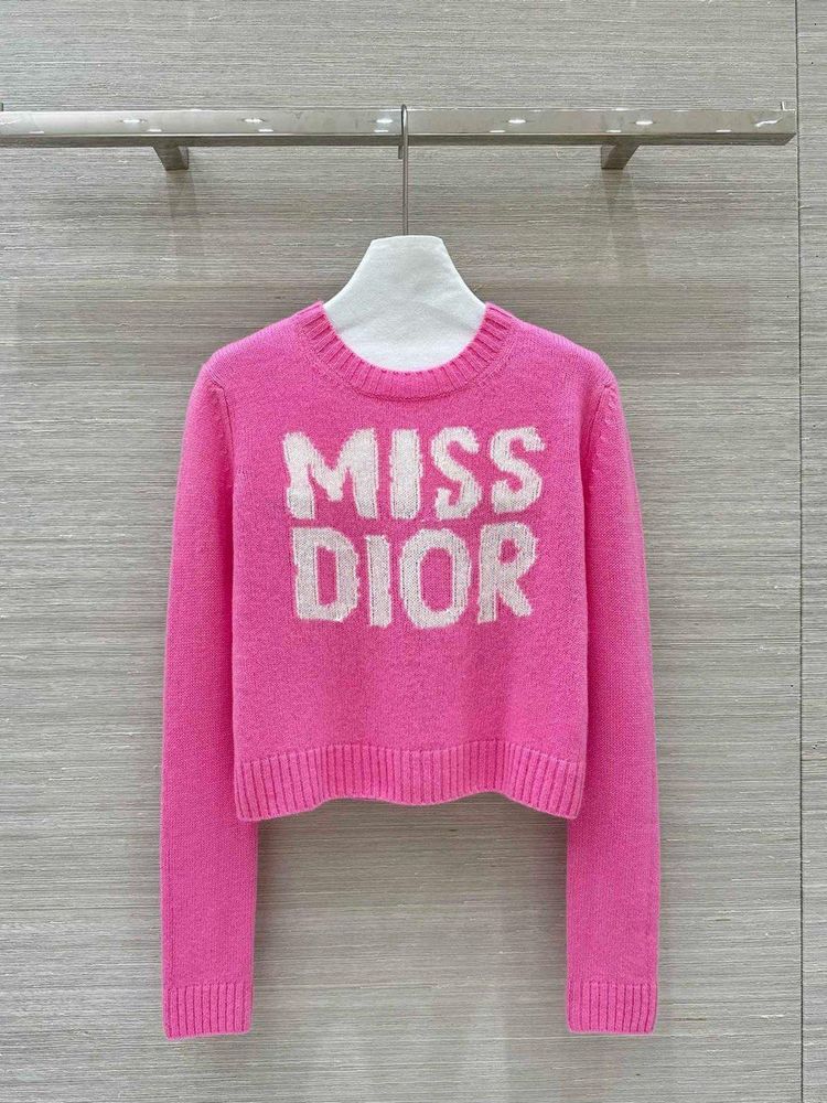 Свитер Dior