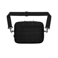 Сумка через плечо ТАЙНА L POST Molle