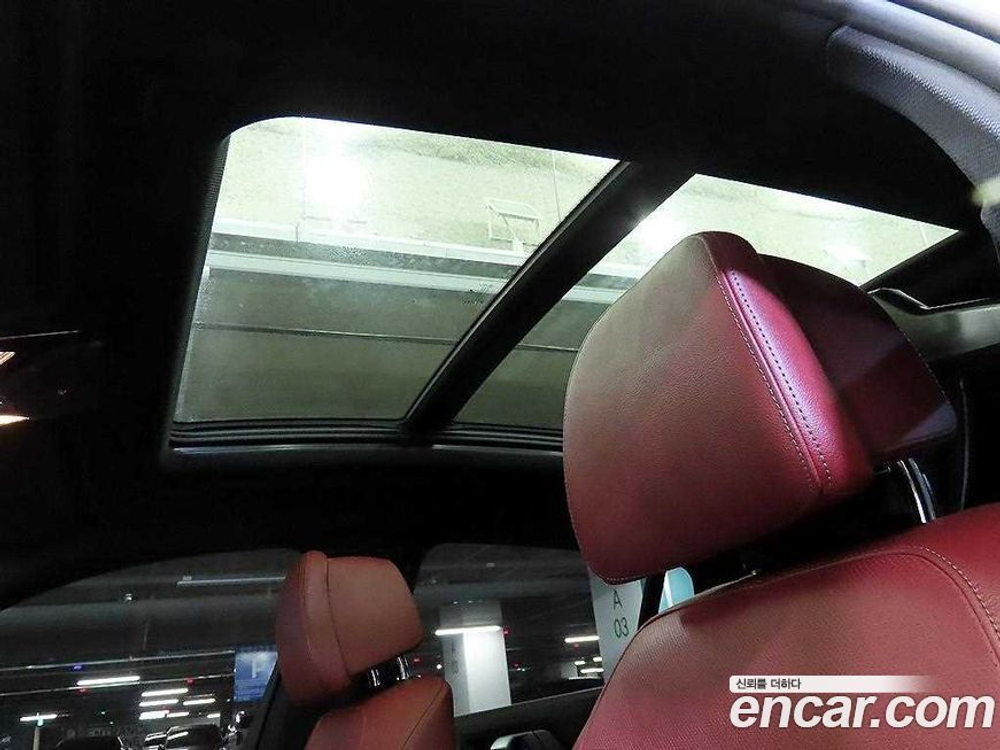 BMW X6 (G06) xDrive30d M Sports First Editions (12.2019)