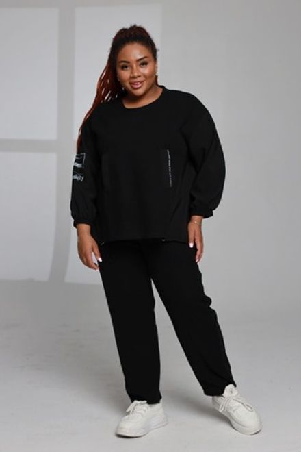 Костюм 6221 Fabrika Фото 1