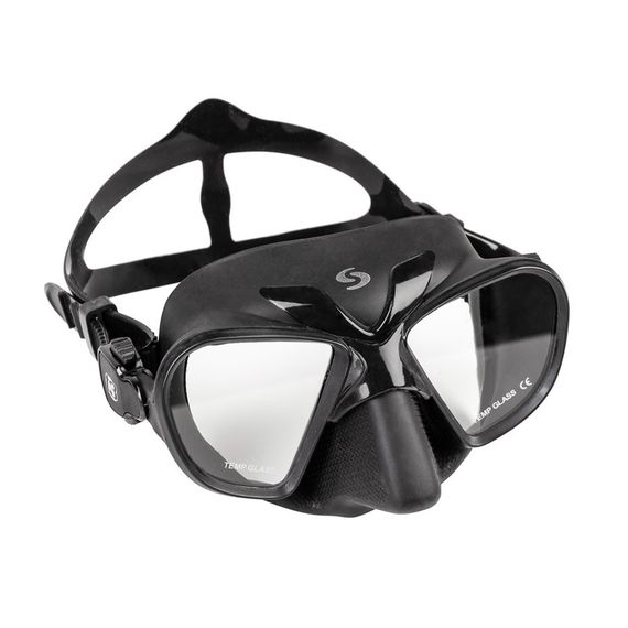 Маска Scorpena T3 малообъемная