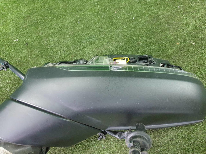 Зеркало левое Audi Q7 2 (2015-н.в.) 12 контактов