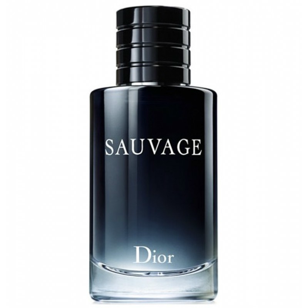 Christian Dior Sauvage 2015