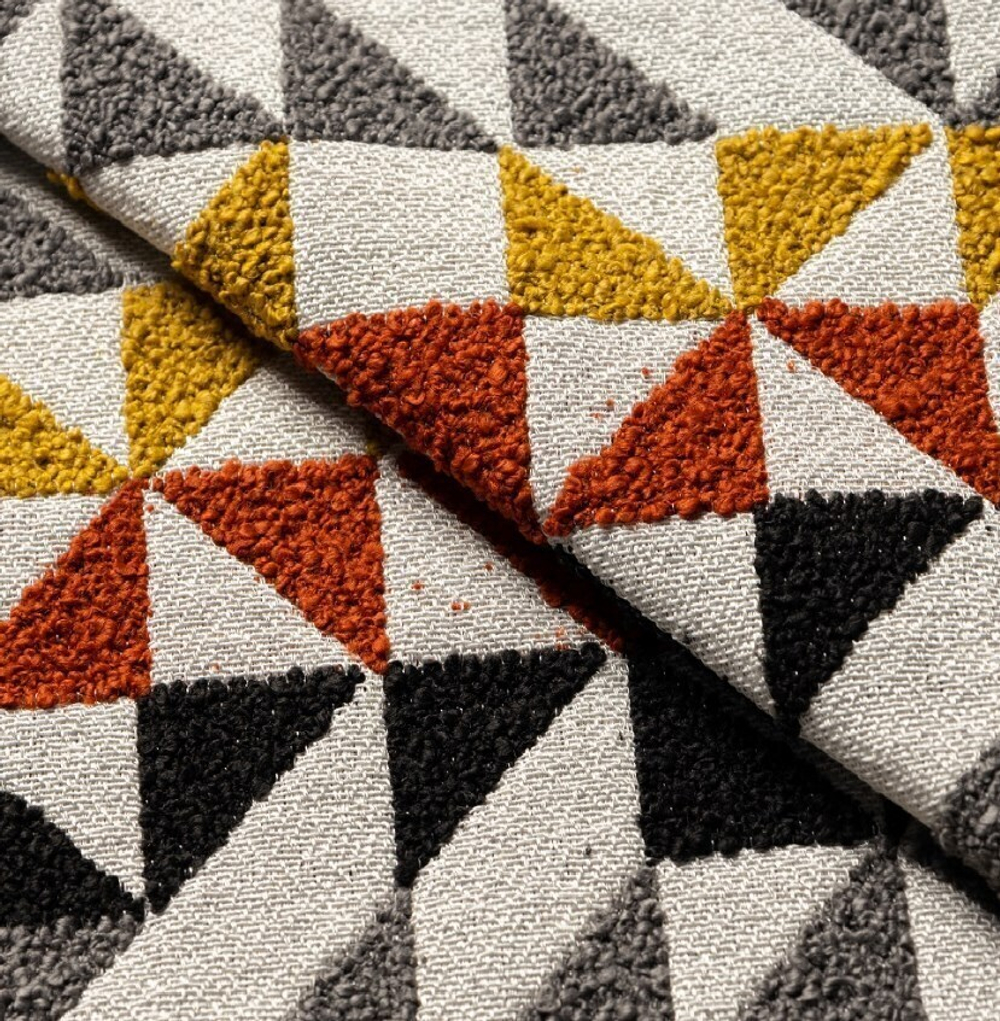 Букле Jolly geometry (Джолли геометри) 04