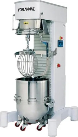 Планетарный миксер Porlanmaz PMP 120