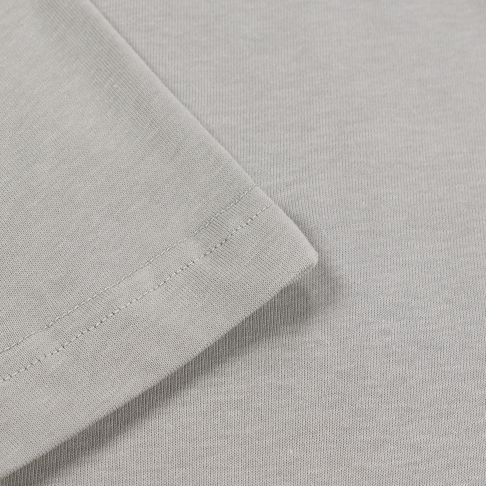 Футболка HAIDED GARDENING Grey