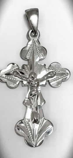 Крест Эстерелла