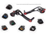 STDA-001 EVOTECH ITALIA FRAME CRASH PROTECTION (M 1200, M 821)