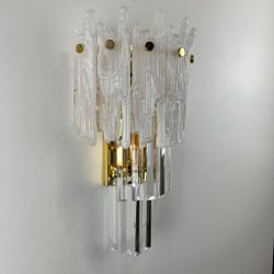 Бра Murano Glass Ice By Imperiumloft