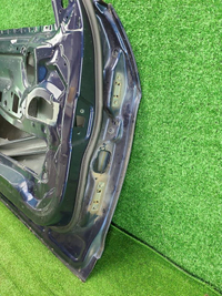 Дверь передняя левая BMW X4 F26 (2014-2018)