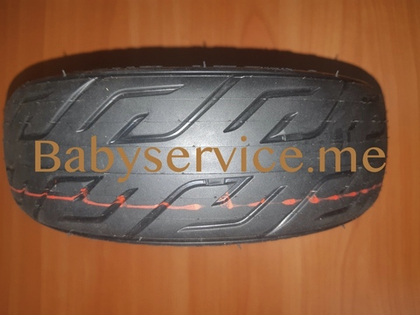 Покрышка 10 X2.70 (57-152)