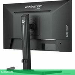Игровой монитор Iiyama G-Master Black Hawk GB2445HSU-B1