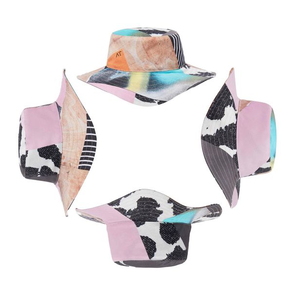 Панама 630.107 Jenya Vyguzov - фото 9