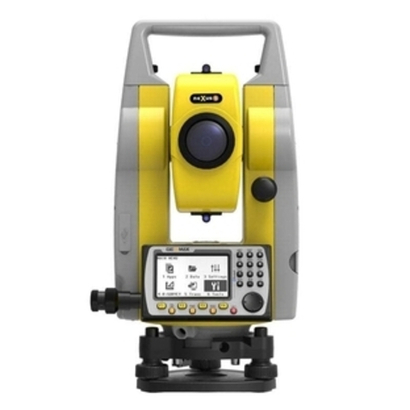 Тахеометр GeoMax Zoom25 neXus5