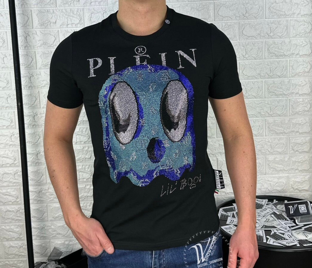 Футболка Philipp Plein
