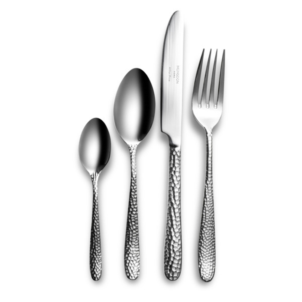 Набор столовых приборов 24 предмета на 6 персон Arthur Price Монсун Мираж