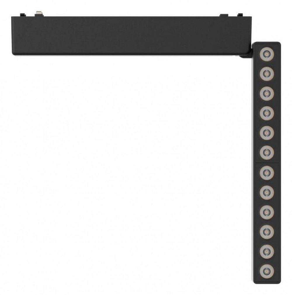 Накладной светильник Aployt Magnetic track 48 APL.0102.00.12