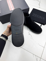Ботинки Zegna