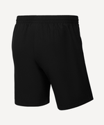 Шорты CAMP 2 Woven Shorts, черный