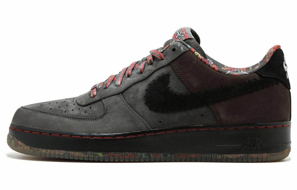 Кроссовки Nike Air Force 1 Low 2012
