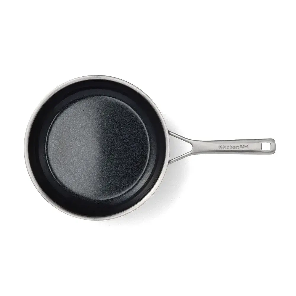 KitchenAid Сковорода многослойная 24см.