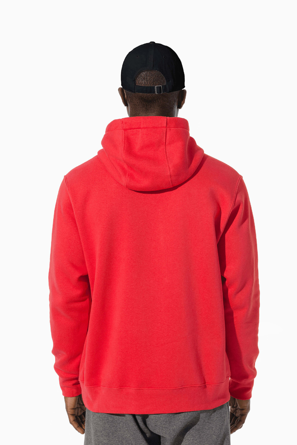 Кофта Nike Sportswear Club Fleece