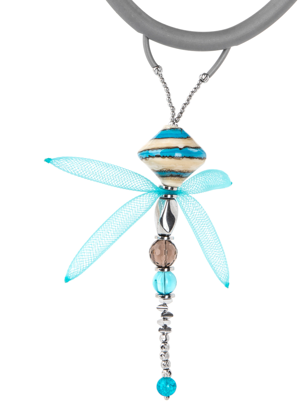 Колье Libellula Lunge