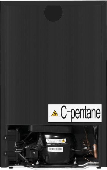 Винный шкаф MAUNFELD MFWC-118S40