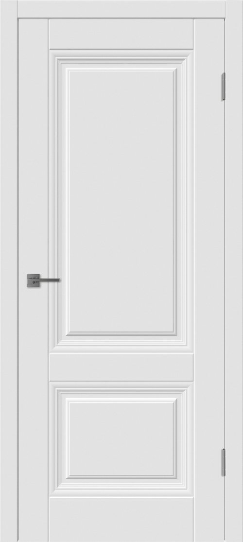 Дверь Barcelona 2 / Polar / Владимирские двери