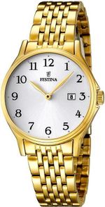 Женские наручные часы Festina F16749/1