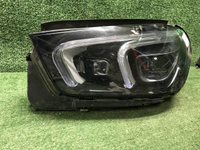 Фара левая Mercedes GLE V167 (18-24) Multibeam LED