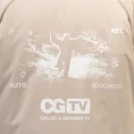 Купить Куртка зимняя Sheriff Jacket Бежевая Куртка зимняя Sheriff Jacket Бежевая