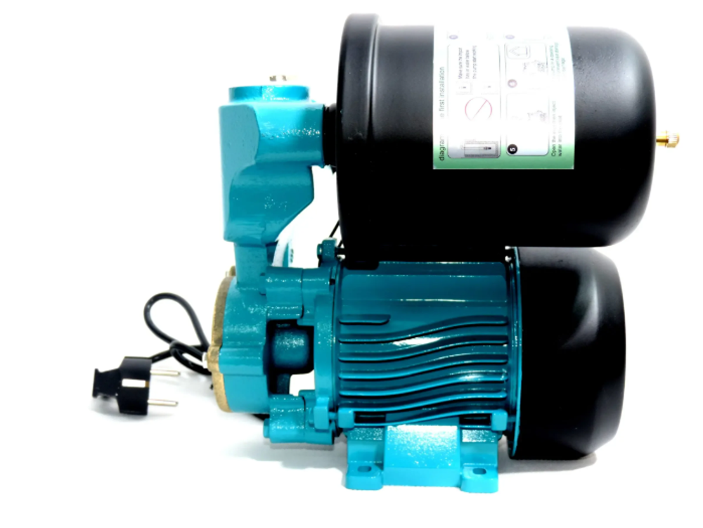 Насосная станция IBO WZCH 250, 2 л